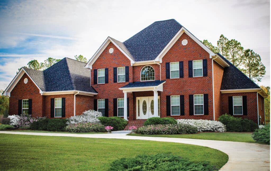 Brick House Washing