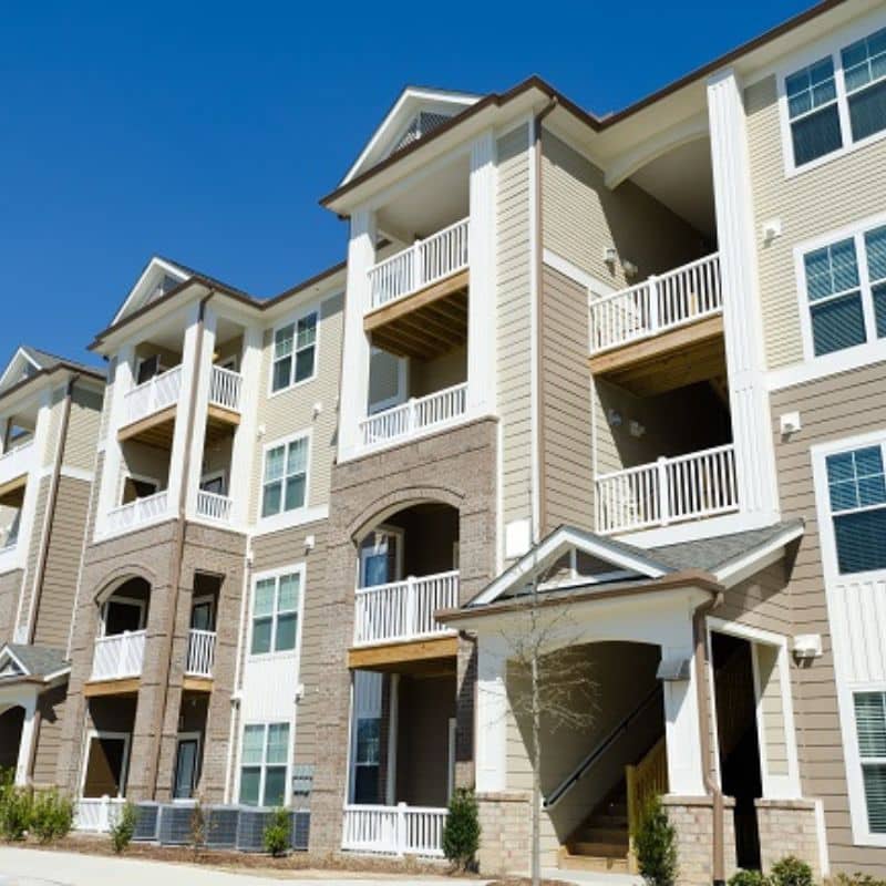 Commercial Pressure Washing Company in Savannah GA