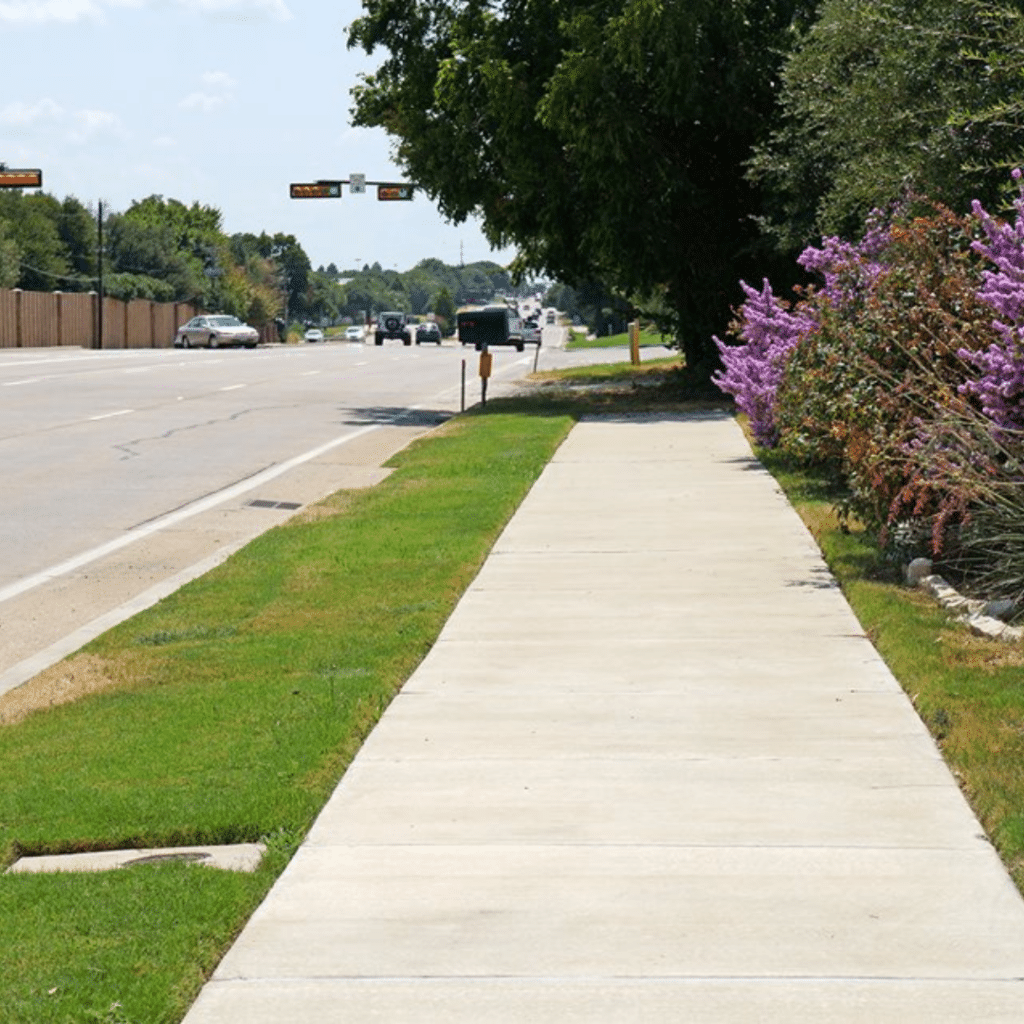 Concrete Cleaning Company in Savannah GA