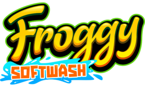 Froggy Softwash