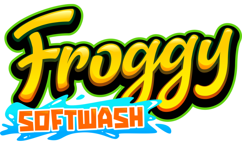 Froggy Softwash