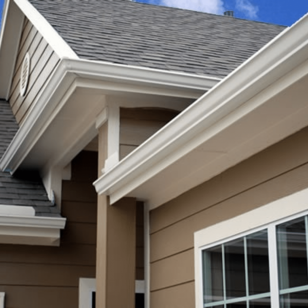 Gutter Cleaning Company in Savannah GA