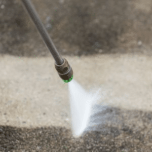 Power Washing Company in Savannah GA