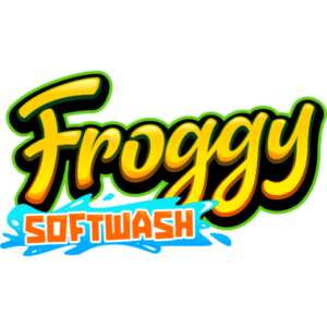 Froggy Softwash Favicon
