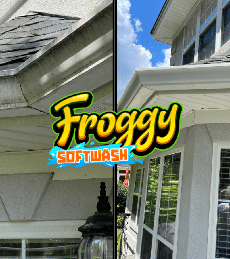 Concrete Cleaning Company in Savannah GA