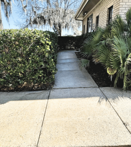 Pressure Washing Company in Savannah GA (1)