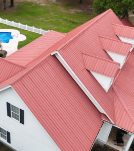 Roof Cleaning Company in Savannah GA