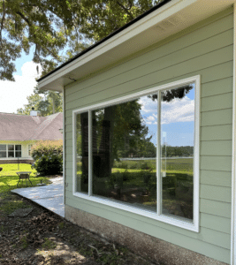 Window Cleaning Company in Savannah GA
