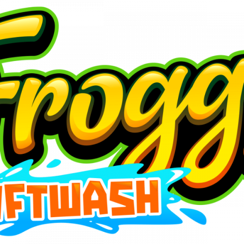 Froggy Softwash