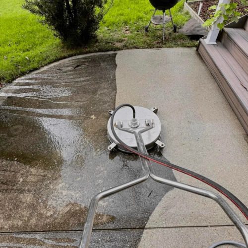 Pressure Washing Best Pressure Washing